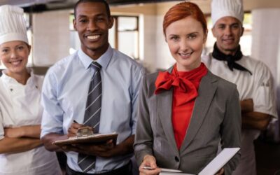 HOSPITALITY MANAGER: LA FIGURA CHIAVE DEL SUCCESSO NEL SETTORE OSPITALITÀ