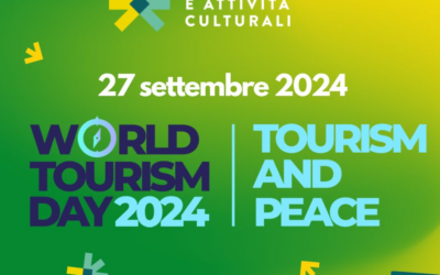 GIORNATA MONDIALE DEL TURISMO. ITS ACADEMY FORMA I FUTURI LEADER DEL SETTORE