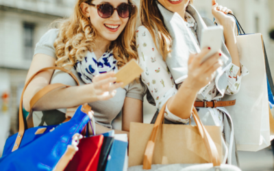 IL FUTURO DEL TURISMO PASSA DALLO SHOPPING