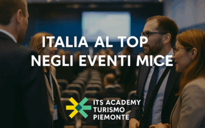 EVENTI CONGRESSUALI. ITALIA AL TOP, MA SERVONO COMPETENZE