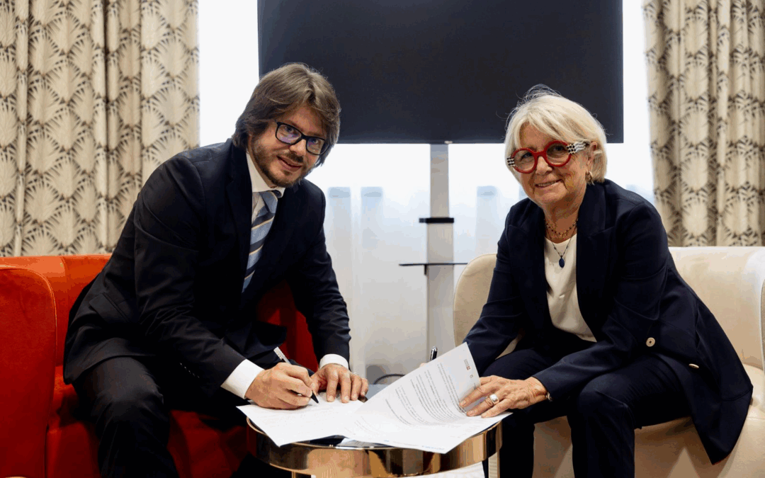 ITS ACADEMY E FEDERALBERGHI: ALLEANZA STRATEGICA PER IL FUTURO DELL’HOSPITALITY