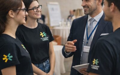 ITS ACADEMY AL PRIMO POSTO PER COLMARE IL GAP LAVORATIVO