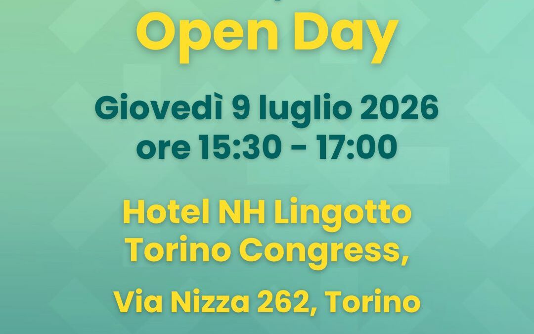 9 luglio 2026 – Hospitality Manager all’NH Torino Lingotto Congress di Torino