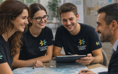 FORMAZIONE CHE CREA LAVORO: IL PIEMONTE PRIMO IN ITALIANEGLI ITS ACADEMY